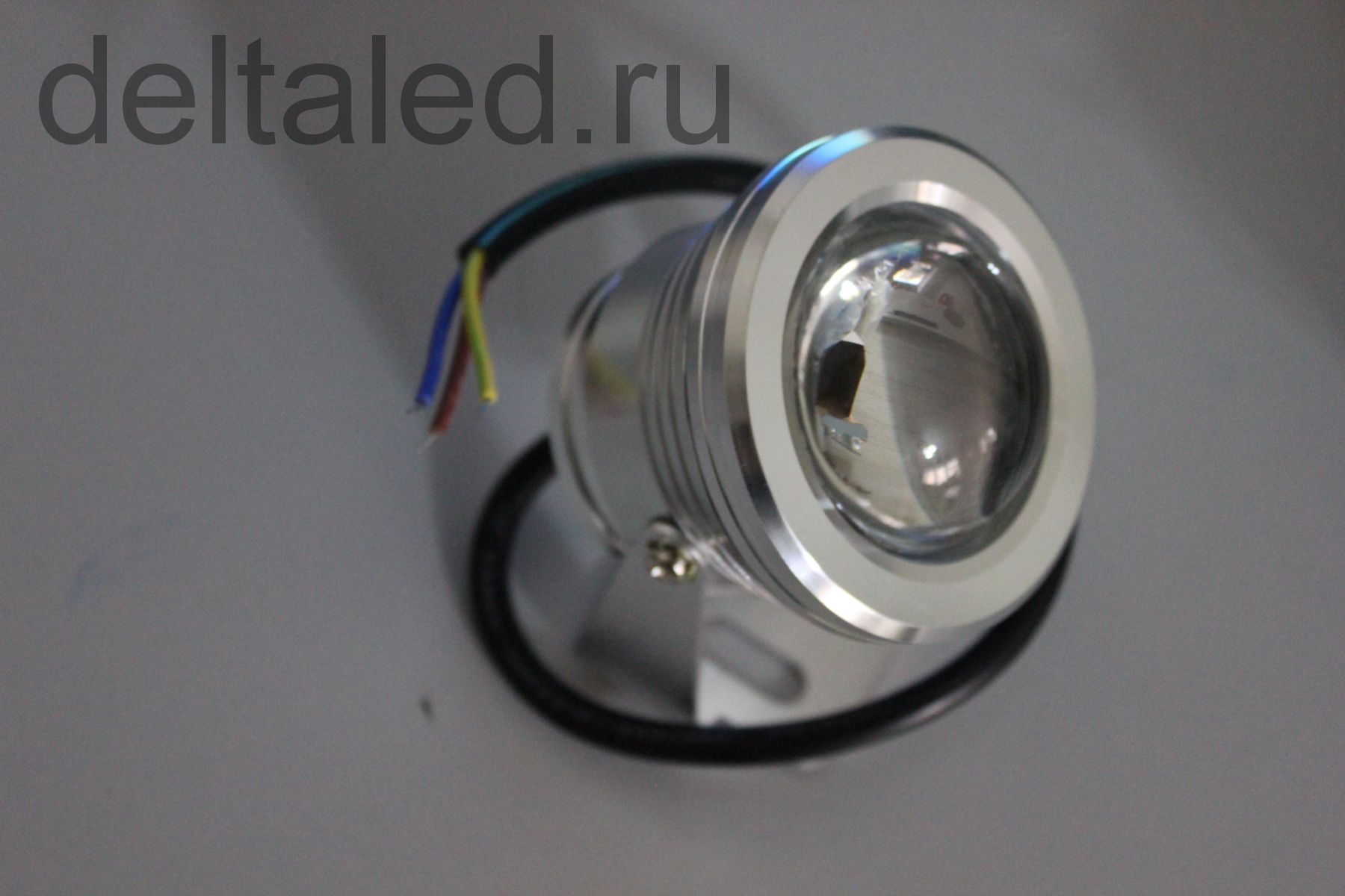 Led прожектор 12 вольт своими руками